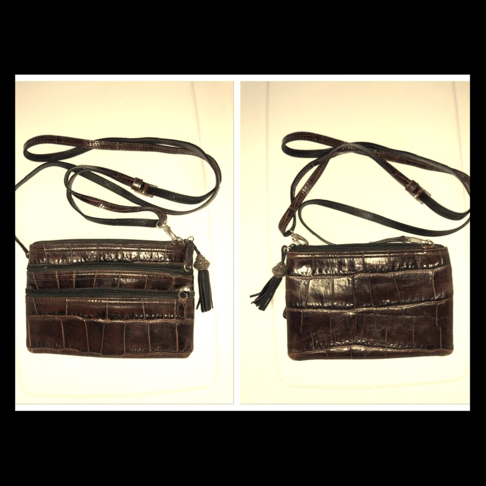 Brighton purse/clutch